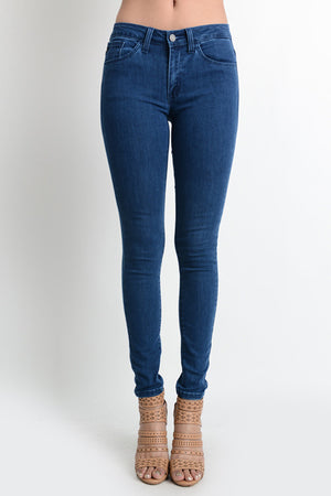 THE EVERYWHERE JEAN - ONE PAIR LEFT!