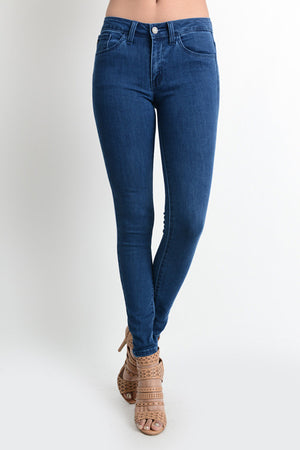 THE EVERYWHERE JEAN - ONE PAIR LEFT!