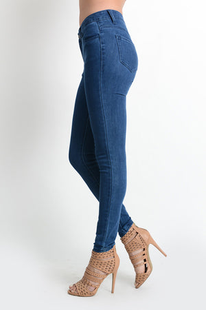 THE EVERYWHERE JEAN - ONE PAIR LEFT!