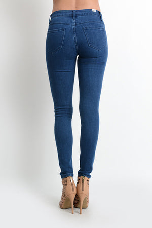 THE EVERYWHERE JEAN - ONE PAIR LEFT!