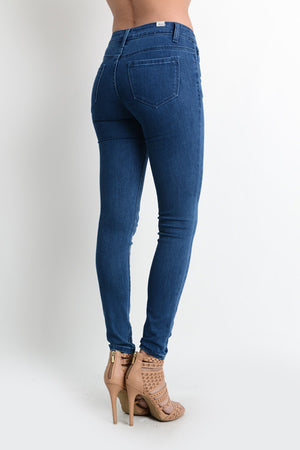 THE EVERYWHERE JEAN - ONE PAIR LEFT!