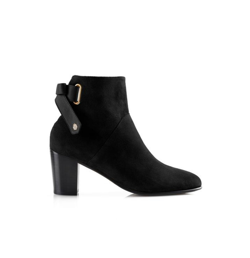 THE FAIRFAX & FAVOR BLAIR SUEDE ANKLE BOOT