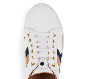 THE FAIRFAX & FAVOR ALEXANDRA SNEAKER