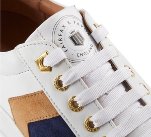 THE FAIRFAX & FAVOR ALEXANDRA SNEAKER