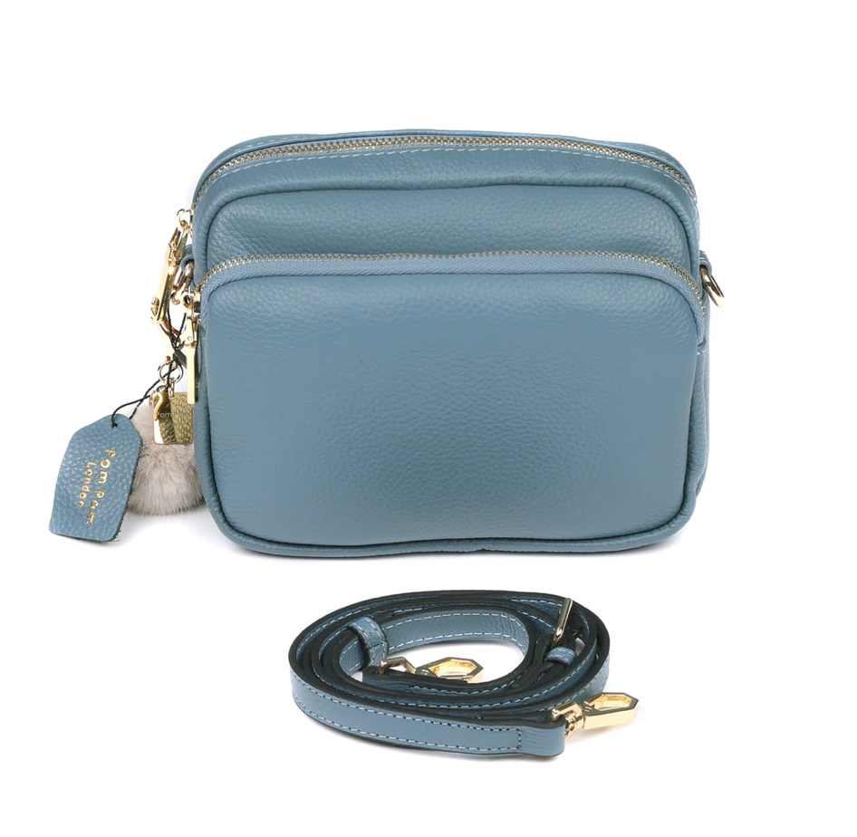 Elle crossbody bag fossil sale